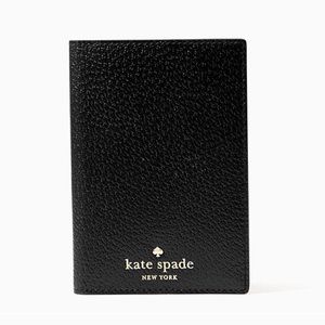 Kate Spade Grand Street Passport Holder
